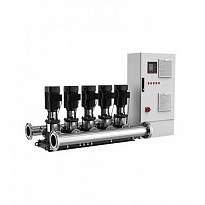 Установка повышения давления GRUNDFOS Hydro MPC-E 3 CRE64-2-1 U2 D-A-A-GH 98439534