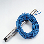 Скважинный насос Grundfos SQ 2-85 с кабелем