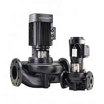 Центробежный насос GRUNDFOS TP 80-240/2-A-F-A-GQQE 400D 50Hz