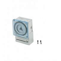 ТАЙМЕР С НЕДЕЛЬНЫМ ДИСКОМ GRUNDFOS Ugeur, MaxiRex CW Analog Ugeur 96406993