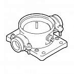 ПЕРЕХОДНИК GRUNDFOS Adapter set N, UNION (G2 B), FKM 96449744