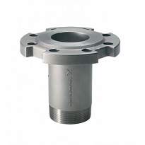 ПЕРЕХОДНОЙ ФЛАНЕЦ GRUNDFOS Acc. Flange R6 x DN125 PN40 EN 1.4308 170159