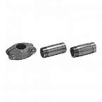 КОМПЛЕКТ ПРИСОЕДИНЕНИЙ GRUNDFOS COUPLING SET 4"BM NBR 105564