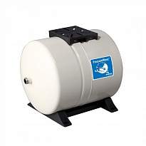 Гидроаккумулятор Global Water Solutions PWB-80LH (80 л, горизонтальный)