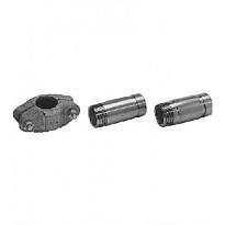 МОНТАЖНЫЙ КОМПЛЕКТ GRUNDFOS COUPLING SET 4"BM NBR R 105980