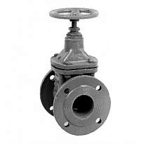 ЗАДВИЖКА GRUNDFOS Isolating valve DN50 PN10/16 96489975