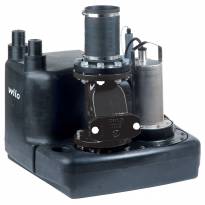 Напорная установка отвода сточной воды Wilo DrainLift M 1/8 RV (1~230 V, 50 Hz)